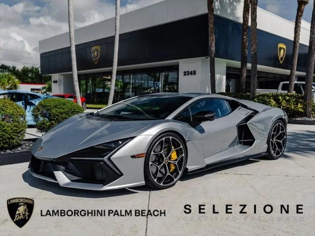 2025 Lamborghini Revuelto Revuelto for sale in West Palm Beach, FL