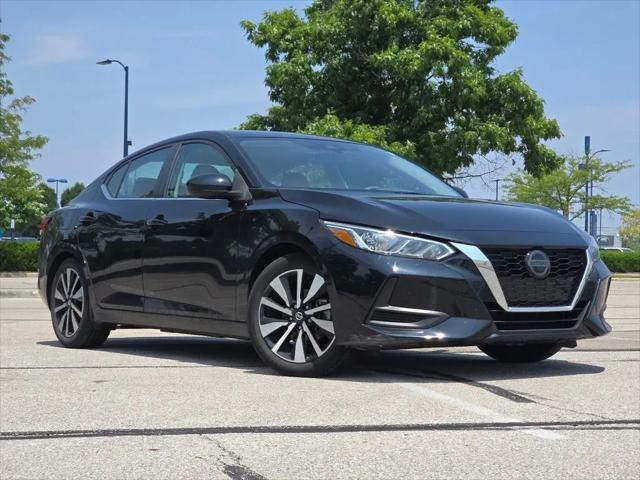 2023 Nissan Sentra for sale near Columbus, OH