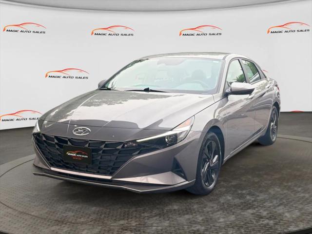 2023 Hyundai Elantra SEL for sale in Little Ferry, NJ
