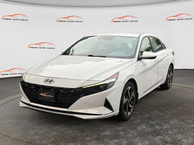 2023 Hyundai Elantra SEL for sale in Little Ferry, NJ