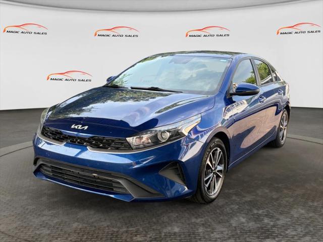 2023 Kia Forte LXS for sale in Little Ferry, NJ