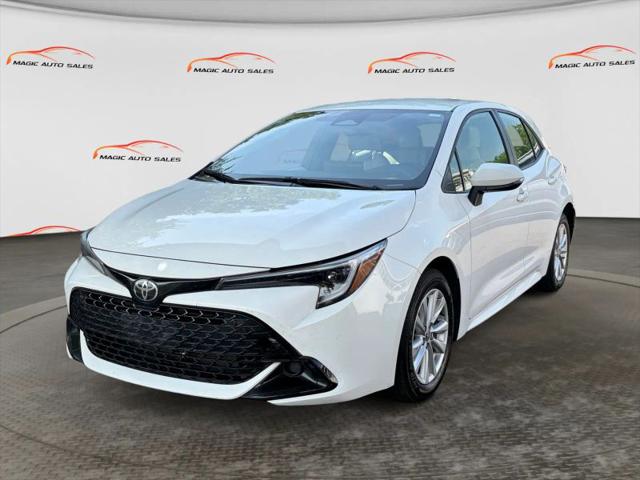 2024 Toyota Corolla SE for sale in Little Ferry, NJ