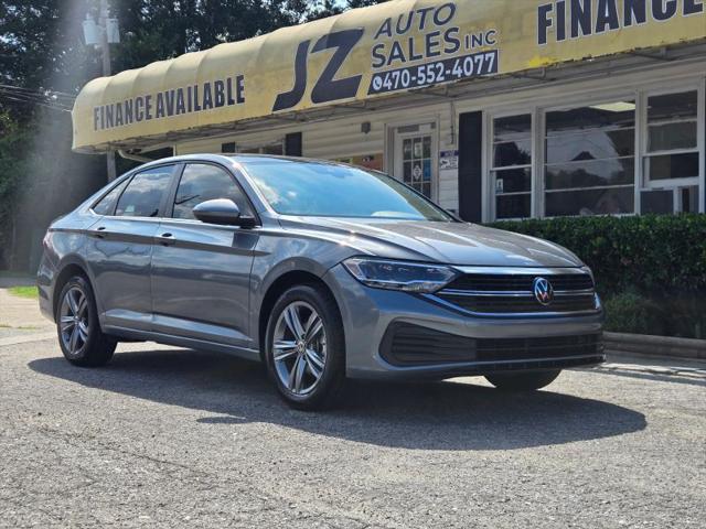 2023 Volkswagen Jetta 1.5T SE for sale in Marietta, GA