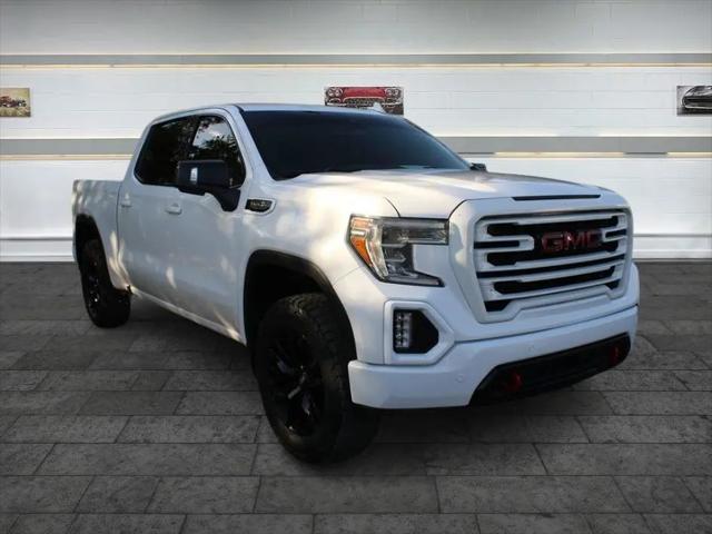 2019 GMC Sierra 1500 SLT for sale in Norco, CA