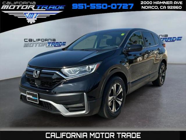 2022 Honda CR-V 2WD Special Edition for sale in Norco, CA