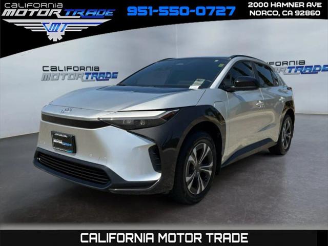 2023 Toyota bZ4X XLE for sale in Norco, CA