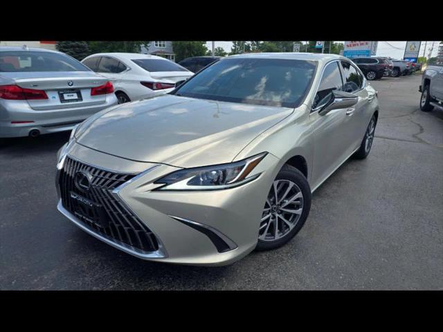 2024 Lexus ES 300h 300h for sale in Palatine, IL