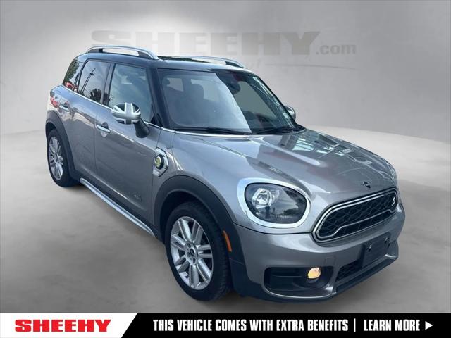 2019 MINI E Countryman Cooper S for sale in Laurel, MD