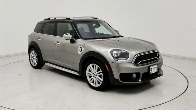 2019 MINI E Countryman Cooper S for sale in Laurel, MD