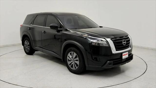 2025 Nissan Pathfinder S 4WD for sale in Laurel, MD
