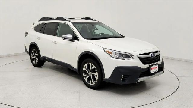 2020 Subaru Outback Touring for sale in Laurel, MD