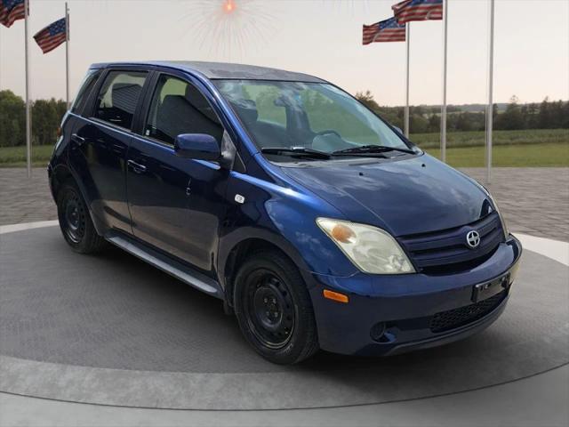 2004 Scion xA Base for sale in Sugar Land, TX