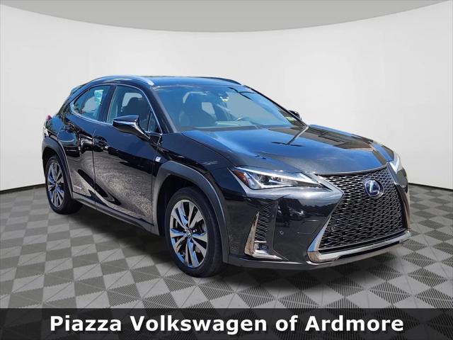 2019 Lexus UX 250h F SPORT for sale in Ardmore, PA