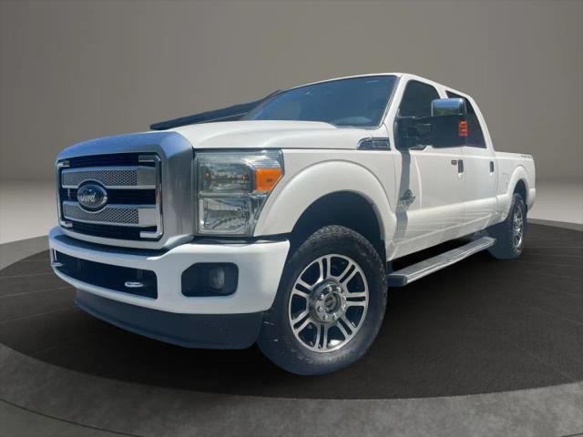 2016 Ford F-250 Lariat for sale in Snellville, GA