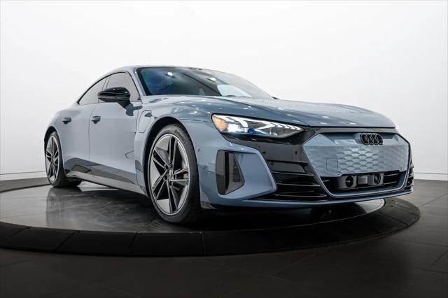 2023 Audi RS e-tron GT quattro for sale in Highland Park, IL