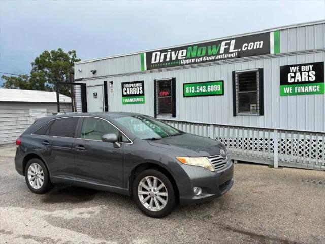 2010 Toyota Venza Base for sale in Plant City, FL