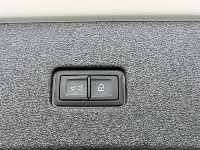 2021 Audi Q8 Prestige 55 TFSI quattro Tiptronic