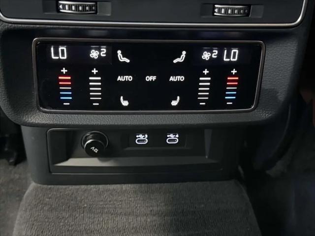 2021 Audi Q8 Prestige 55 TFSI quattro Tiptronic