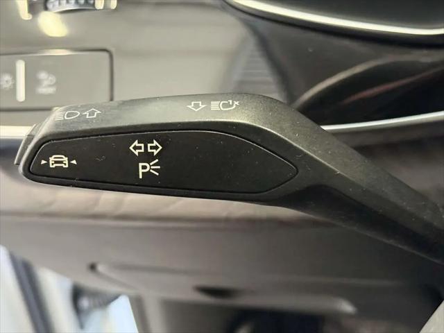 2021 Audi Q8 Prestige 55 TFSI quattro Tiptronic