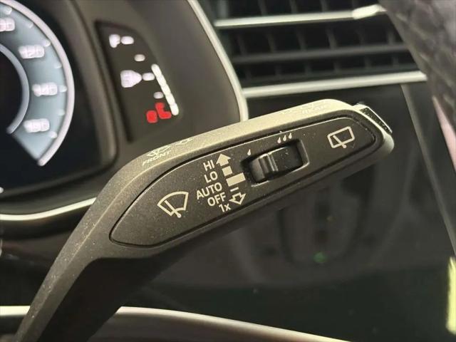 2021 Audi Q8 Prestige 55 TFSI quattro Tiptronic