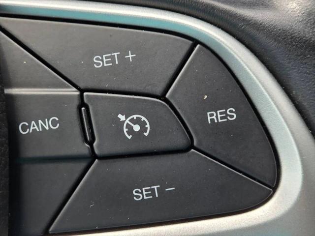 2020 Jeep Compass Trailhawk 4x4