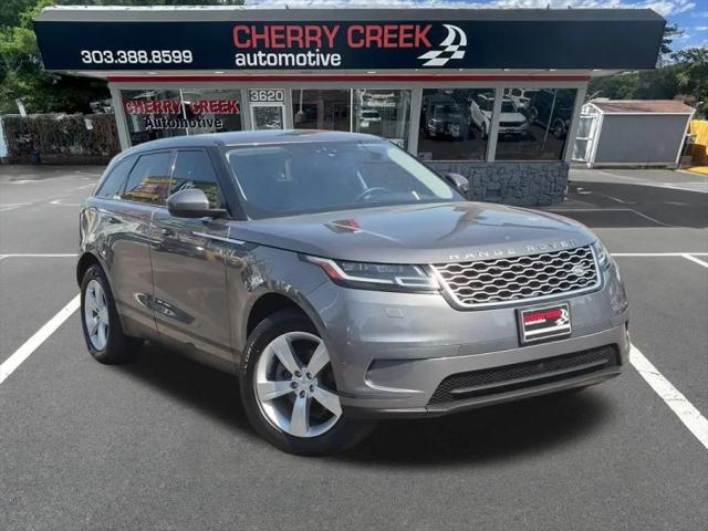 2018 Land Rover Range Rover Velar P250 S for sale in Denver, CO