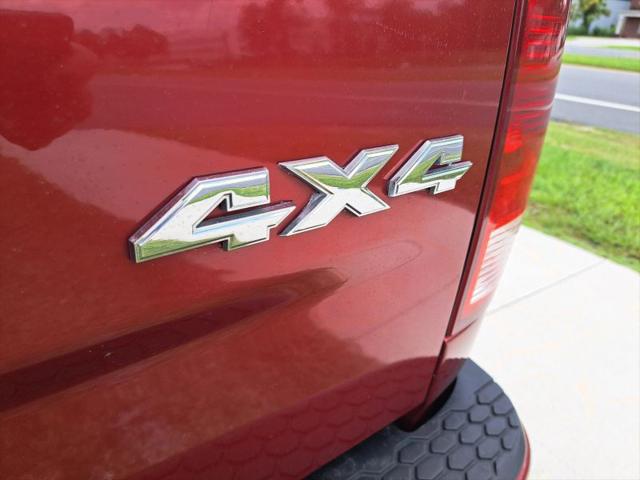 2012 Ram 1500 Express