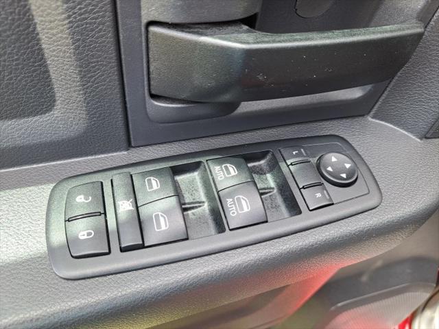 2012 Ram 1500 Express