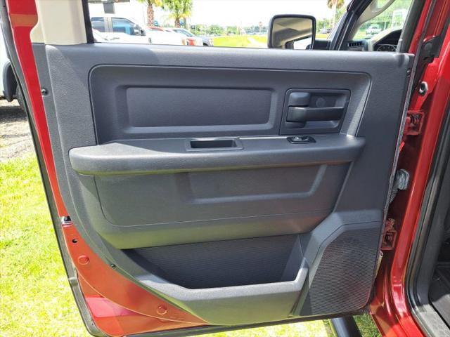2012 Ram 1500 Express