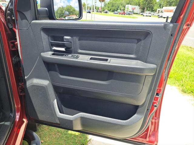 2012 Ram 1500 Express