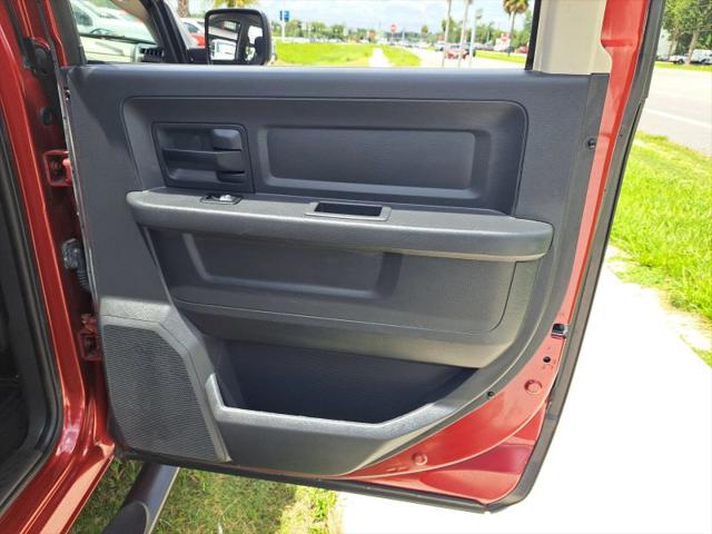 2012 Ram 1500 Express