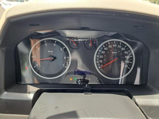 2012 Ram 1500 Express