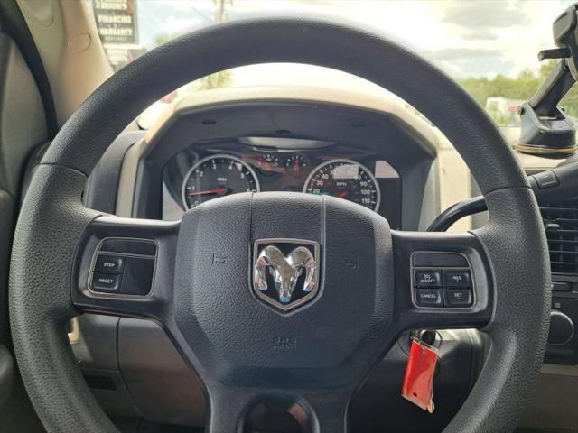 2012 Ram 1500 Express