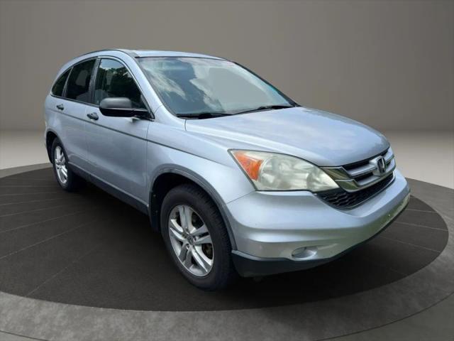 2011 Honda CR-V EX for sale in Stafford, VA