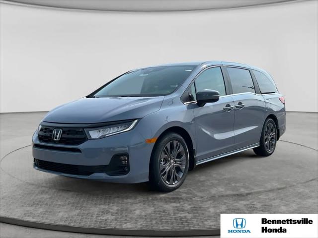 2026 Honda Odyssey Touring for sale in Bennettsville, SC