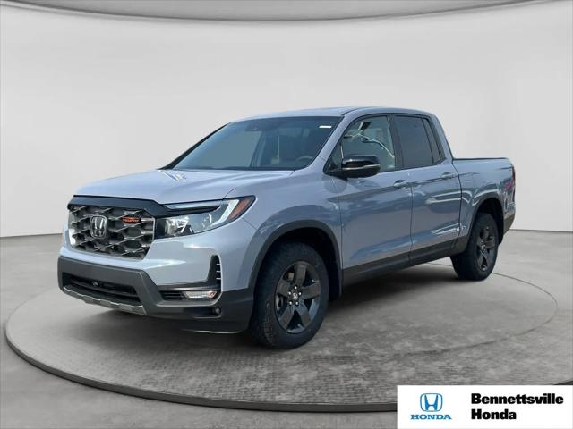 2026 Honda Ridgeline TrailSport for sale in Bennettsville, SC