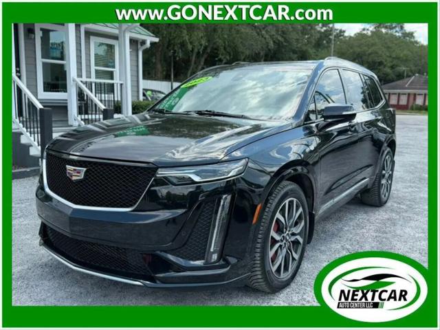 2023 Cadillac XT6 Sport for sale in Summerville, SC