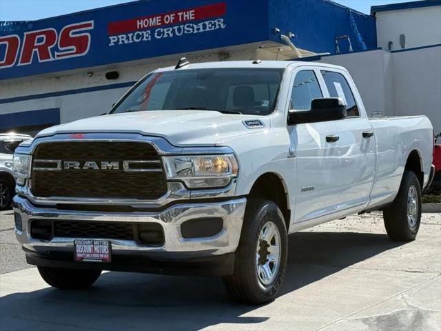 2019 Ram 3500 Tradesman for sale in Pueblo, CO