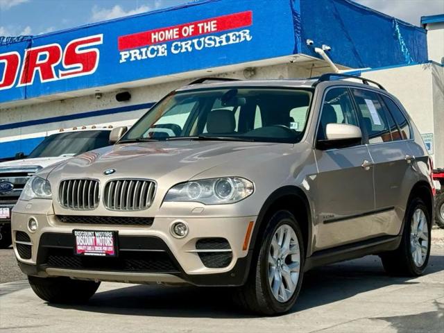 2013 BMW X5 xDrive35i Sport Activity for sale in Pueblo, CO