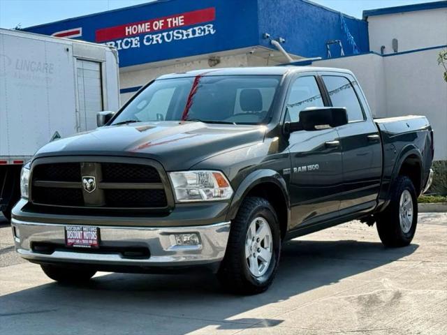 2012 Ram 1500 Outdoorsman for sale in Pueblo, CO
