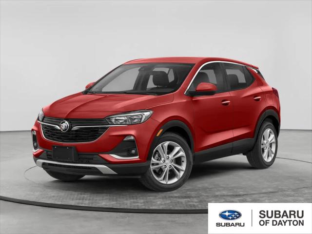 2023 Buick Encore GX Preferred FWD for sale near Dayton, OH