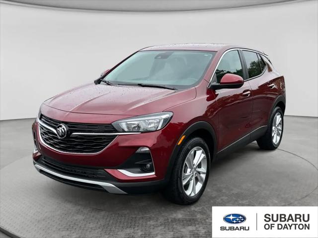 2023 Buick Encore GX Preferred FWD for sale in Dayton, OH