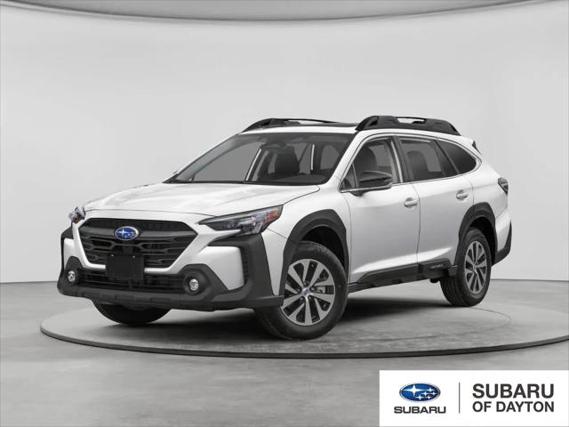 2024 Subaru Outback for sale near Dayton, OH
