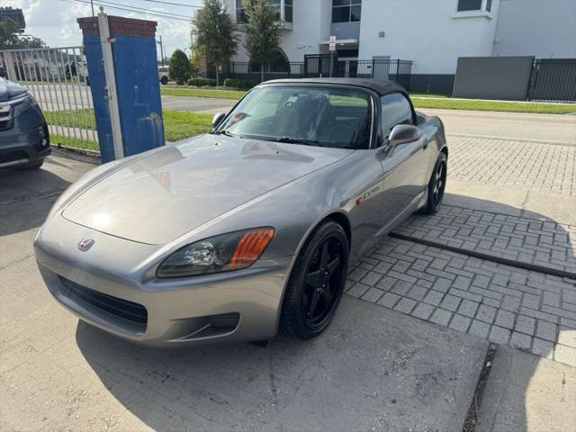 2001 Honda S2000 Base for sale in Orlando, FL