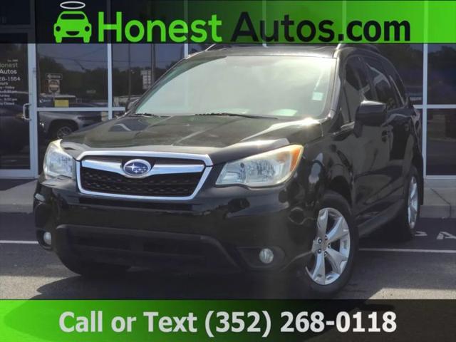 2015 Subaru Forester 2.5i Limited for sale in Fruitland Park, FL