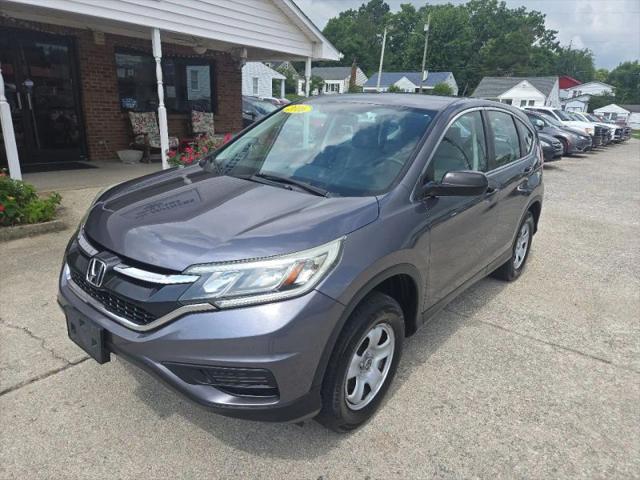 2016 Honda CR-V LX for sale in Winchester, KY