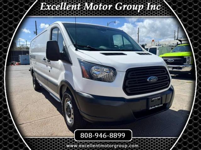 2018 Ford Transit w/Sliding Side Door w/LWB for sale in Honolulu, HI