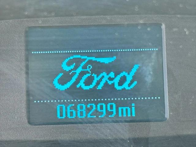 2018 Ford Transit w/Sliding Side Door w/LWB