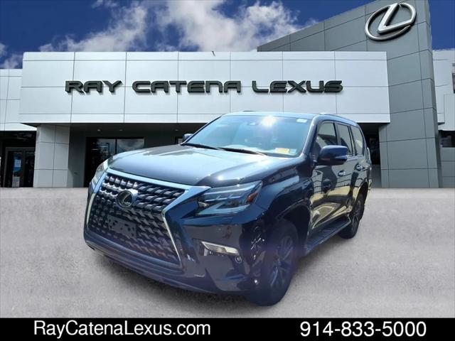 2023 Lexus GX 460 Premium for sale in Larchmont, NY