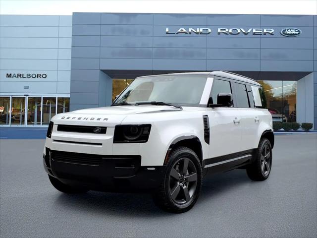 2026 Land Rover Defender P400 X-Dynamic SE for sale in Marlboro, NJ